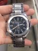 Perfect Replica Patek Philippe Aquanaut Stainless Steel Case Oyster Band 42mm Watch (6)_th.jpg